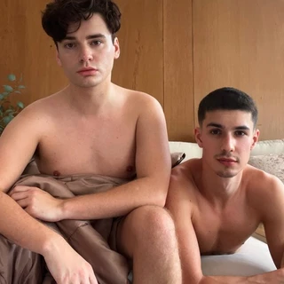 Xander & Jay
