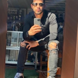 XavierMx_TheRock