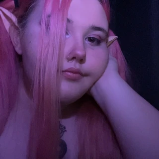 💜 Chubby Bunny 💜