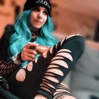 🖤🤍Bunny🤍🖤