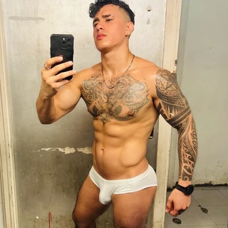 William Abreu