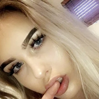 xx Baby Gal