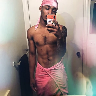 SéQuon N. Malik Gilliam