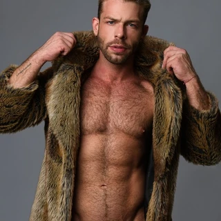 Gabriel Phoenix | VIP