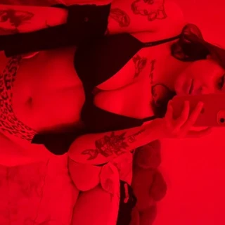 Ximena Mor❤️