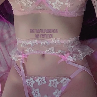 𝖘𝖎𝖓𝖋𝖚𝖑 𝖕𝖗𝖎𝖓𝖈𝖊𝖘𝖘