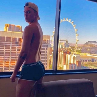 Tony 2.0 🍑