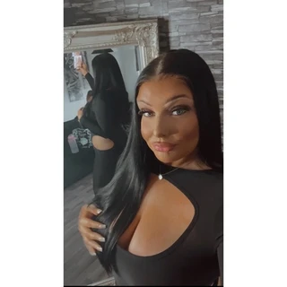 Kitty Black