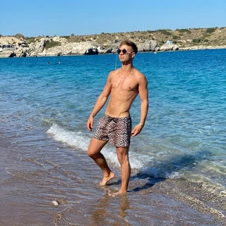 Liam Moore