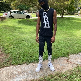 Lil Daddy