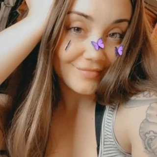 Nikki 🍑 VIP PAGE
