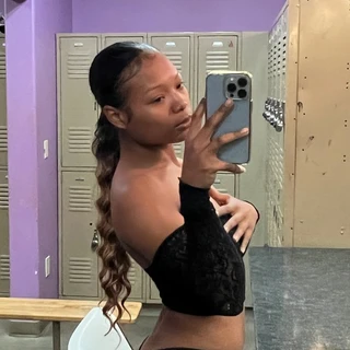 Chanel Lee