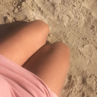 Creamy Peach 🍑💦