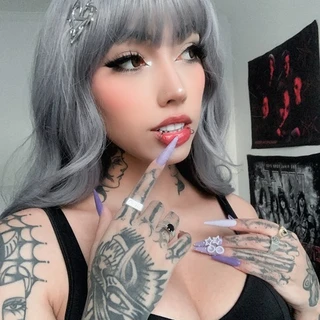 GHOSTGIRL
