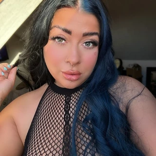 Stevie-leigh🖤