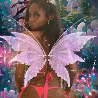 $𝖑𝖚𝖙𝖙𝖞 𝕱𝖆𝖎𝖗𝖞 🩷🧚🏾‍♀️✨