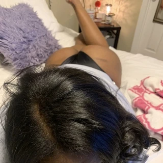 Stacy 🍑💦