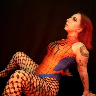 Mistress Evanora