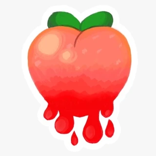 Sweet Peach 🍑