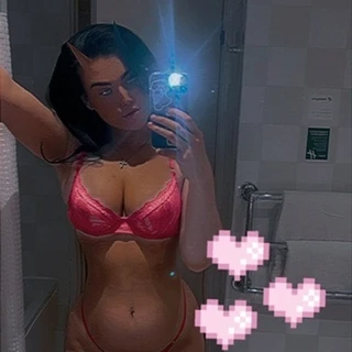 BrunetteBaddie<3