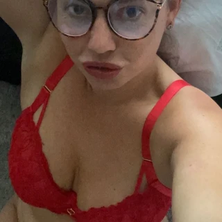 Ella the cougar