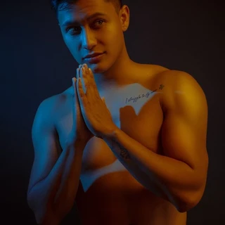 Christopher Luis