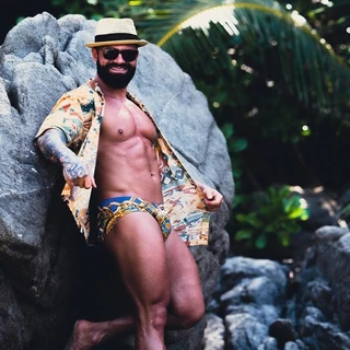 Xtream Leonard