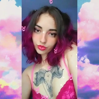 🎀 Chikitta pero traviesa 🎀