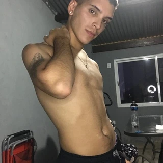 🔥 HOT BOY 🔥