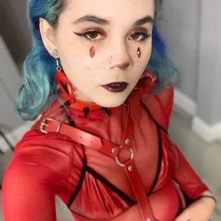 xxcherrychokexx