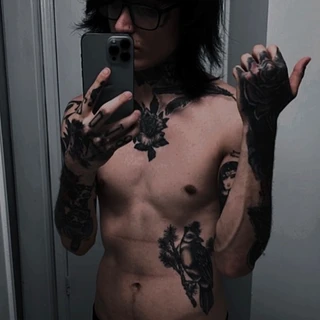 Chris December