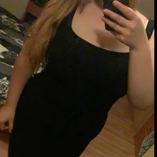 Just an ordinary girl