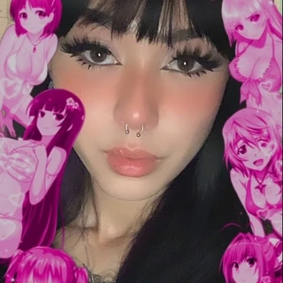 Miss Kitty🖤🐾
