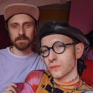 xxxqueers_ 🔞