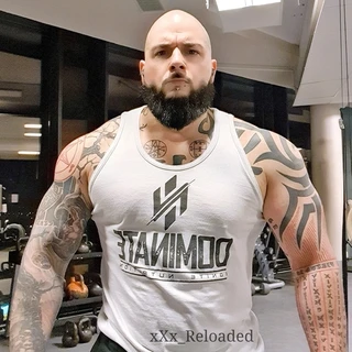 Alpha Viking ⚡