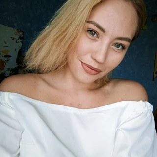 ❤️ Ksenia Hot 💙