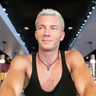 Garret Radivan