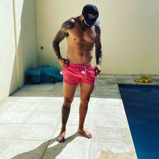 🔥 hot latino