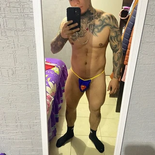 Dirty Boy
