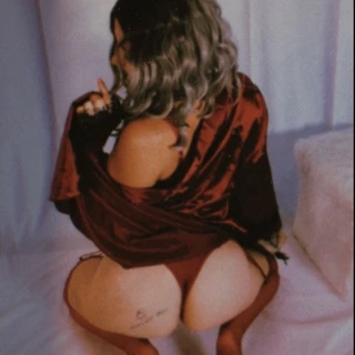Baby girl