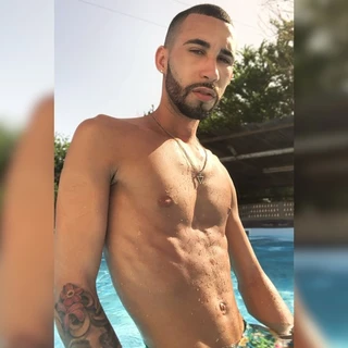 Christian Irizarry O