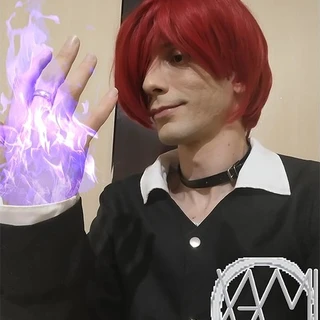八神アンドレ伊織