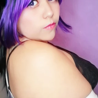 Yami Cosplay