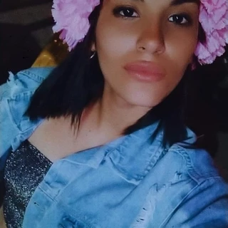 😝Yami Taborda🌺