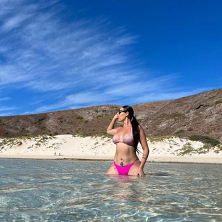 Yanet Ramirez