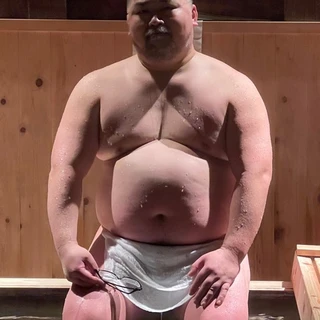 Yasu+勃起時8cm
