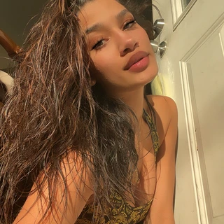 🦋 Yasmine Cruz