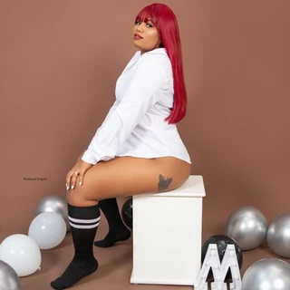 LA MUÑECA 🤤😍