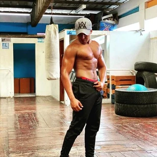 Black fine🔥😈🇪🇨