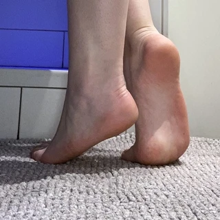 YinneFeet